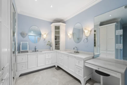 Powder Room Photo of 656 Blue Mountain Street, Coquitlam, BC
