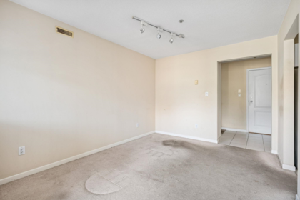 Basement Recreation Room Photo of 304 1989 W 1st Avenue, Vancouver, BC