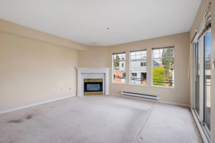 304 1989 W 1st Avenue, Vancouver, BC, Vancouver — Apartment/Condo for sale