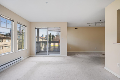 Kitchen Photo of 304 1989 W 1st Avenue, Vancouver, BC