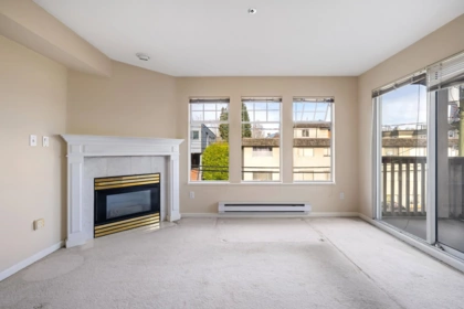 304 1989 W 1st Avenue, Vancouver, BC, Vancouver — Apartment/Condo for sale