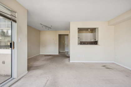 Pantry Photo of 304 1989 W 1st Avenue, Vancouver, BC