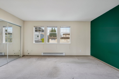 Powder Room Photo of 304 1989 W 1st Avenue, Vancouver, BC