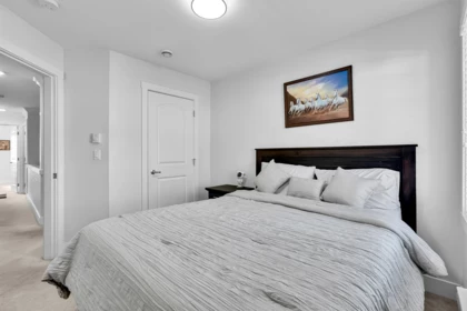 Hallway Photo of 121 13898 64 Avenue, Surrey, BC
