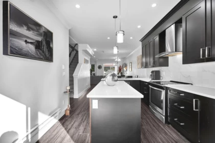 Loft / Bonus Room Photo of 121 13898 64 Avenue, Surrey, BC