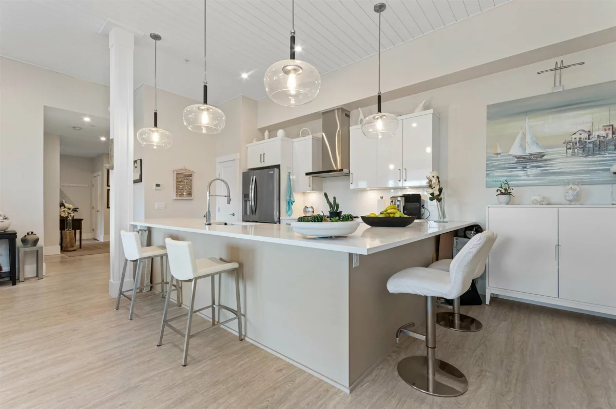 Bedroom 3 Photo of 604 45745 Watson Road, Chilliwack, BC