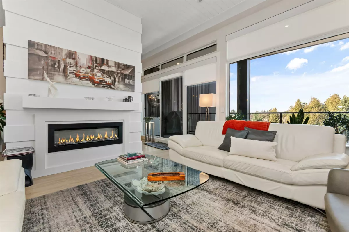 Exterior Rear Photo of 604 45745 Watson Road, Chilliwack, BC