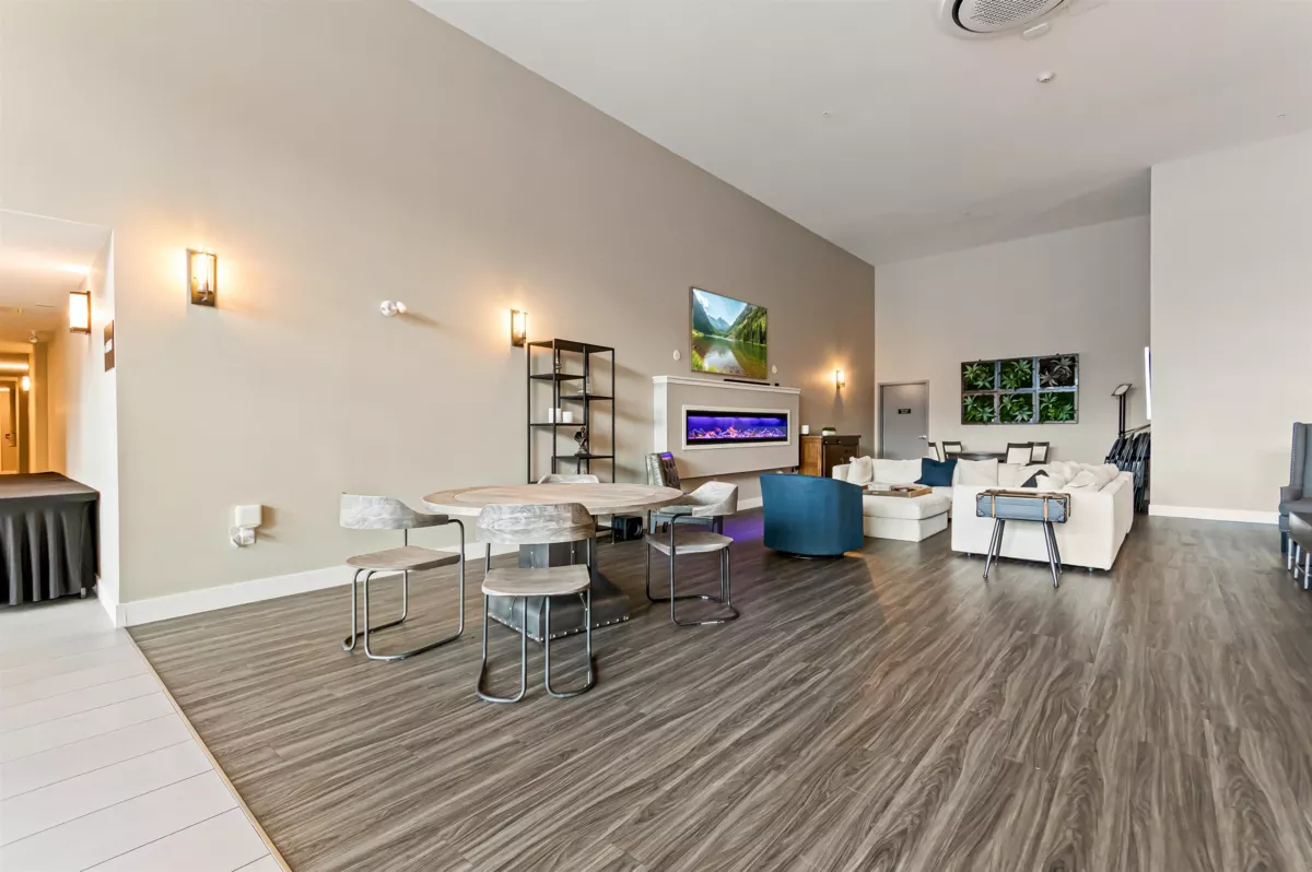 Garden / Landscaping Photo of 604 45745 Watson Road, Chilliwack, BC