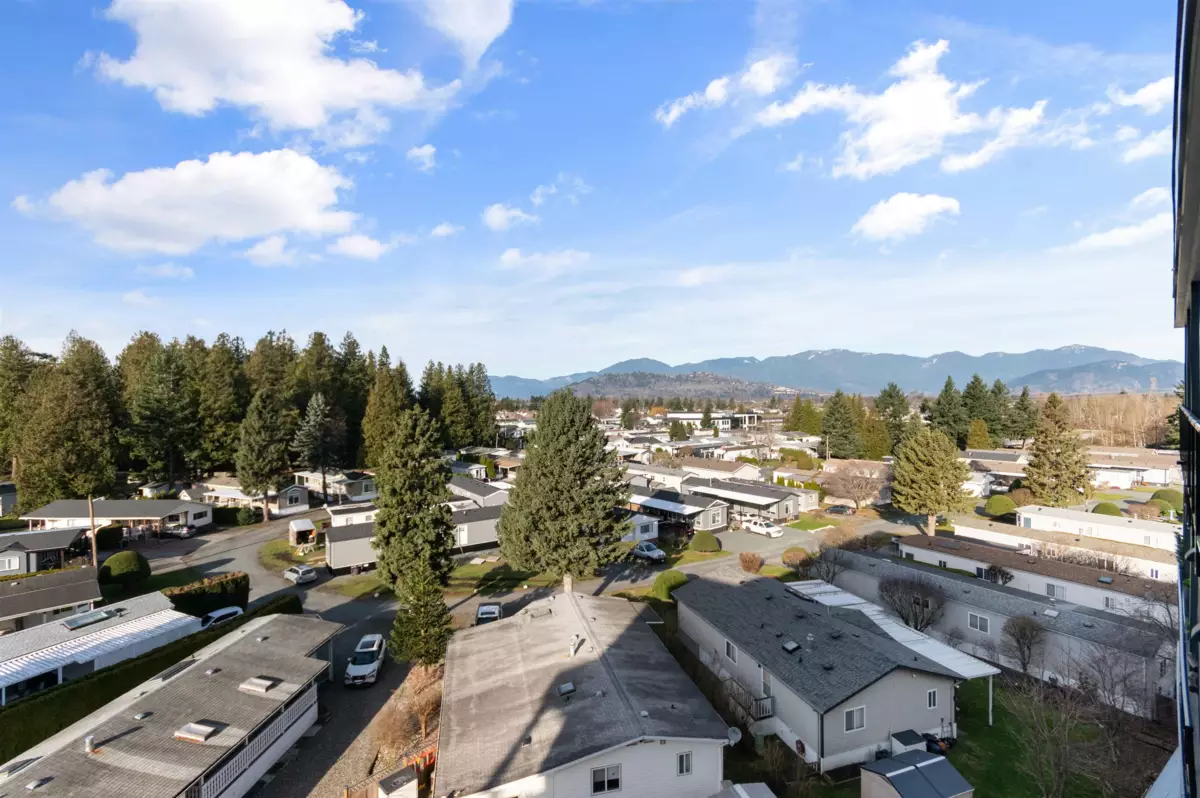 Loft / Bonus Room Photo of 604 45745 Watson Road, Chilliwack, BC