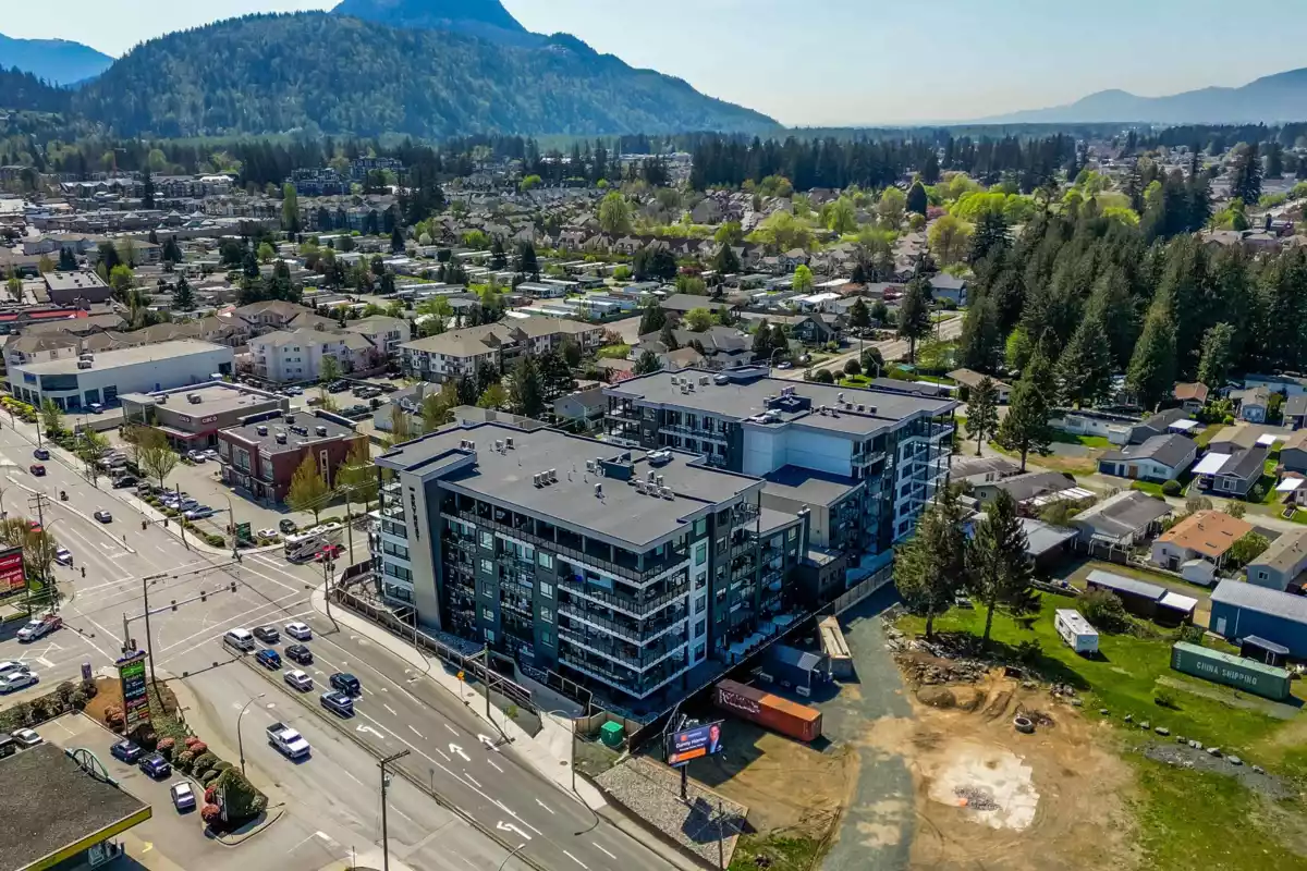 Neighborhood Park Photo Near 604 45745 Watson Road, Chilliwack, BC