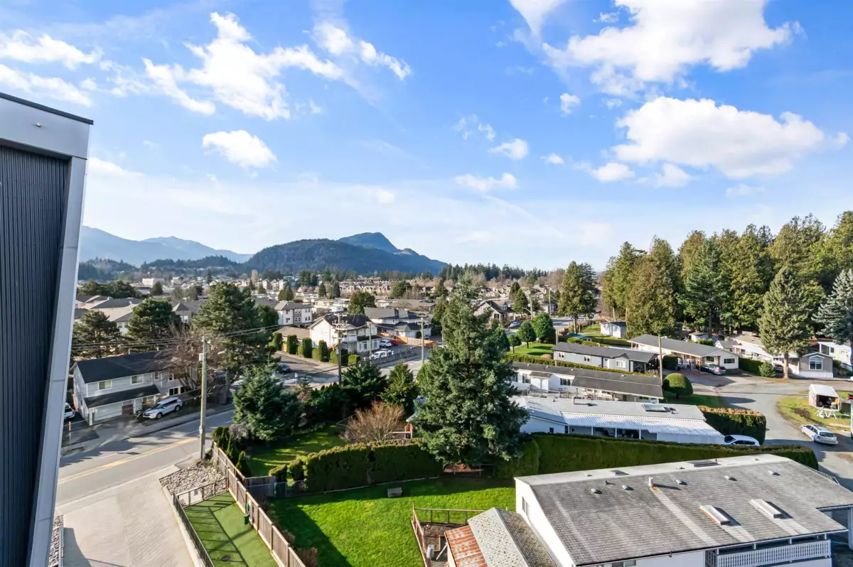 Office / Den Photo of 604 45745 Watson Road, Chilliwack, BC