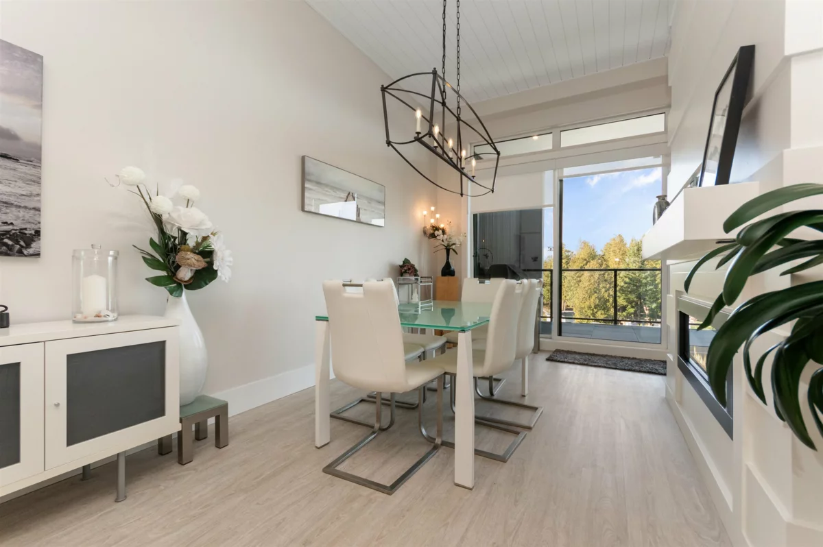 Pantry Photo of 604 45745 Watson Road, Chilliwack, BC