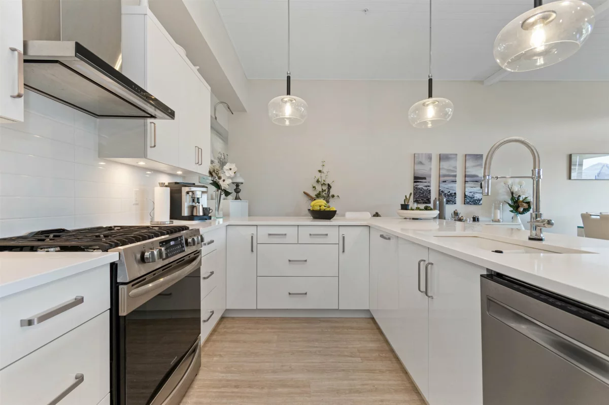 Primary Bedroom Photo of 604 45745 Watson Road, Chilliwack, BC