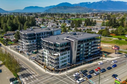 Fitness Center Photo Near 604 45745 Watson Road, Chilliwack, BC