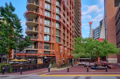 205 128 W Cordova Street, Vancouver, BC, Vancouver — Apartment/Condo for sale