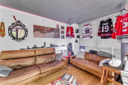205 128 W Cordova Street, Vancouver, BC, Vancouver — Apartment/Condo for sale