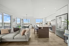 615 3488 Sawmill Crescent, Vancouver, BC