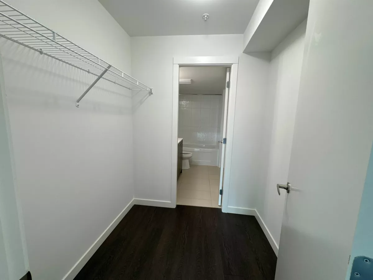 Walk-In Closet Photo of 103 10688 140 Street, Surrey, BC