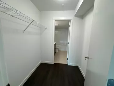 Walk-In Closet Photo of 103 10688 140 Street, Surrey, BC