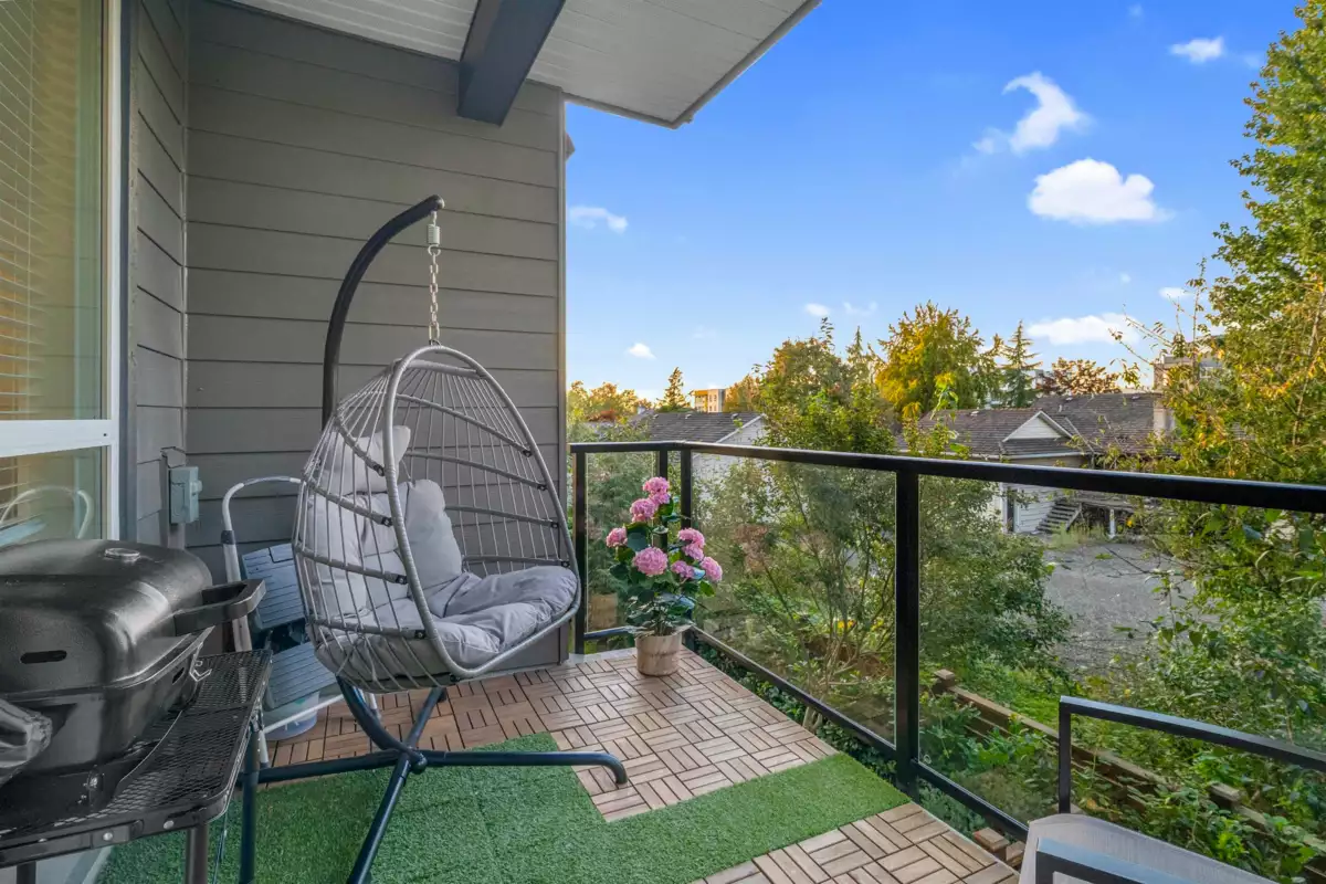 Bedroom 2 Photo of 209 19935 75a Avenue, Langley, BC
