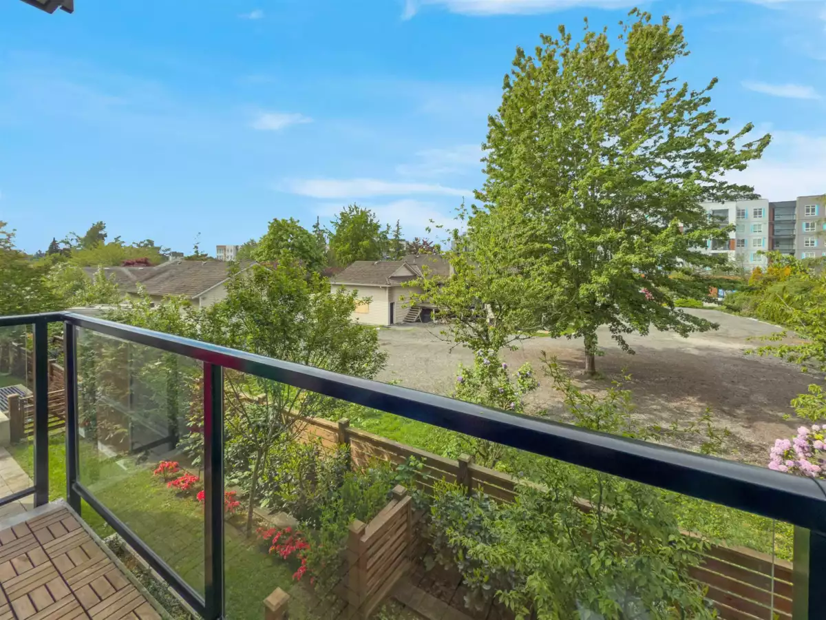 Bedroom 3 Photo of 209 19935 75a Avenue, Langley, BC