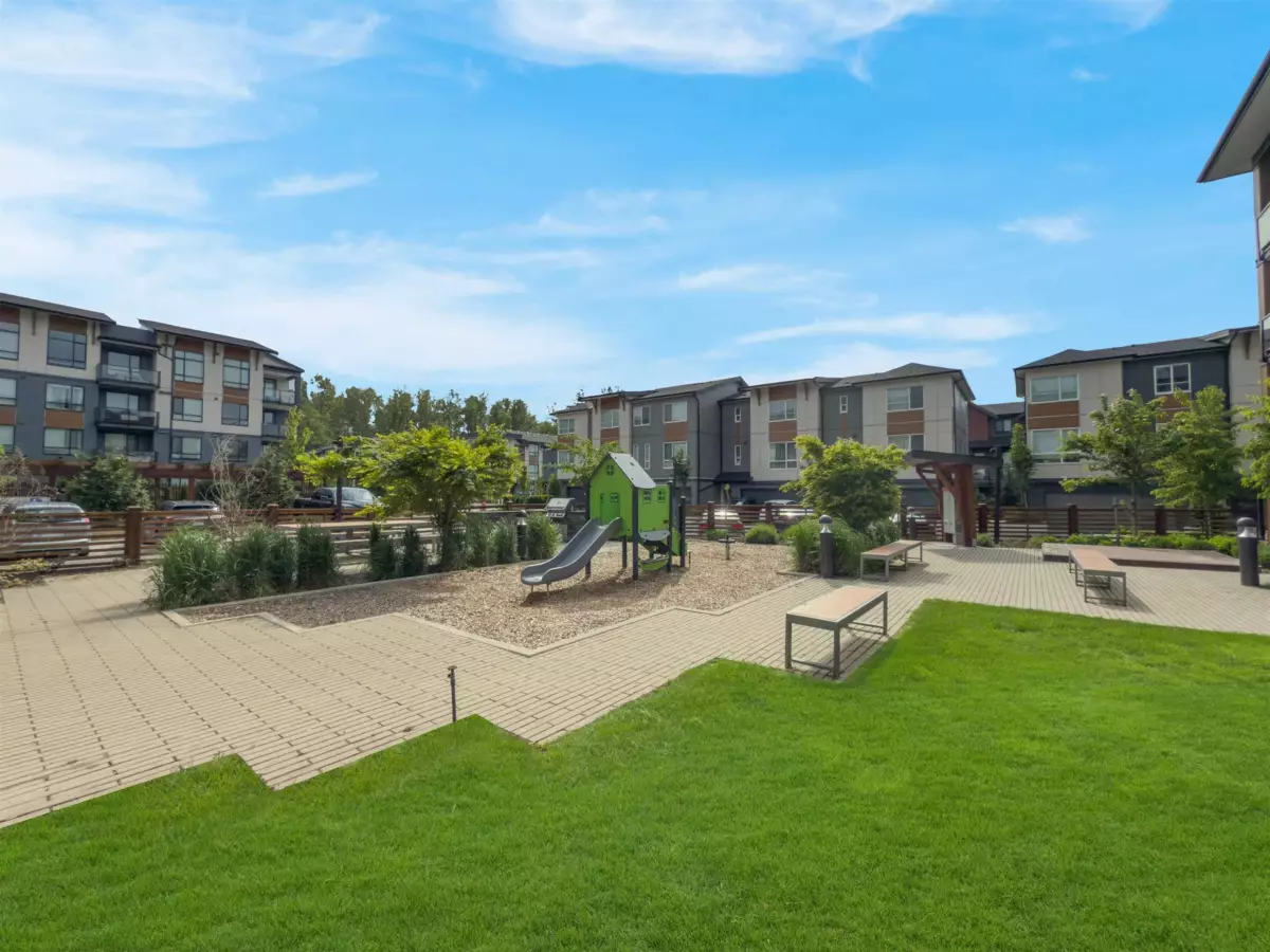 Bedroom 4 Photo of 209 19935 75a Avenue, Langley, BC