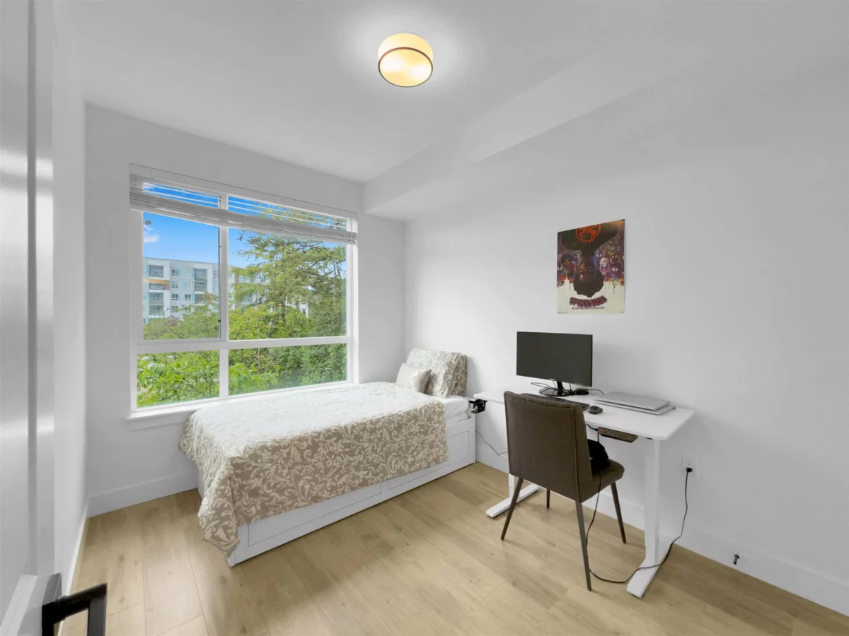 Breakfast Nook Photo of 209 19935 75a Avenue, Langley, BC