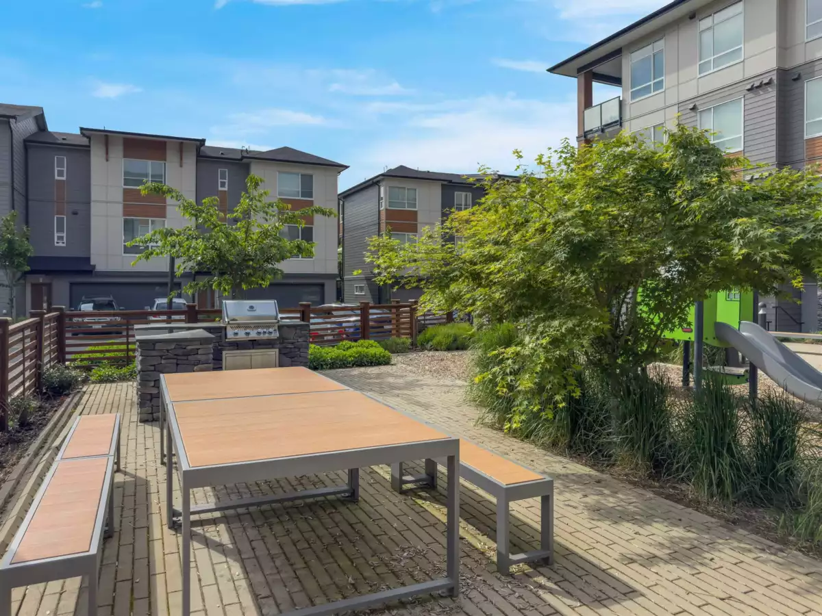 Guest Bathroom Photo of 209 19935 75a Avenue, Langley, BC