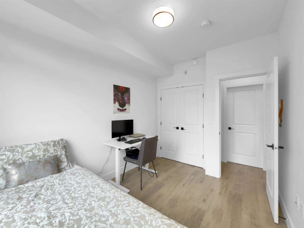 Pantry Photo of 209 19935 75a Avenue, Langley, BC