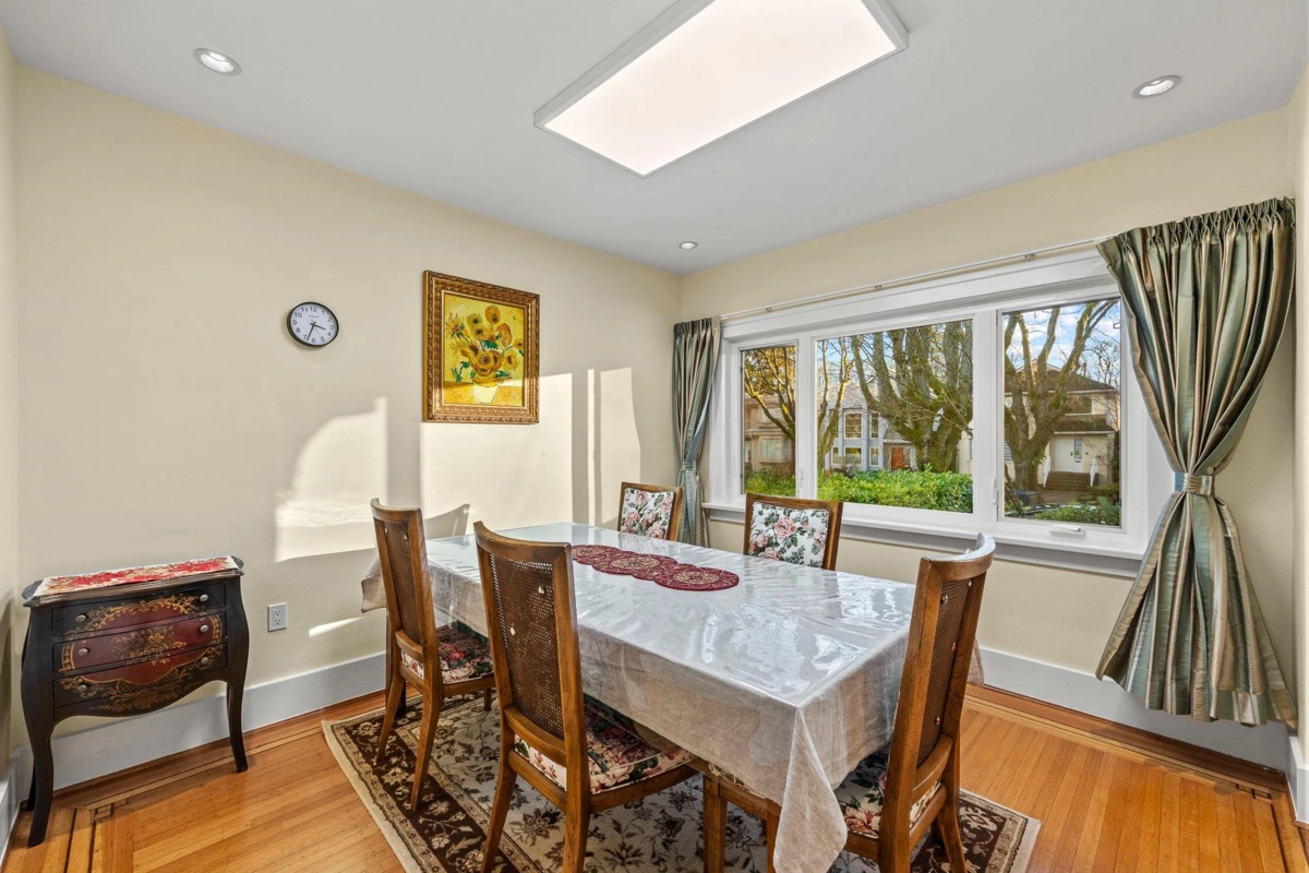 Bedroom 2 Photo of 4069 W 14th Avenue, Vancouver, BC