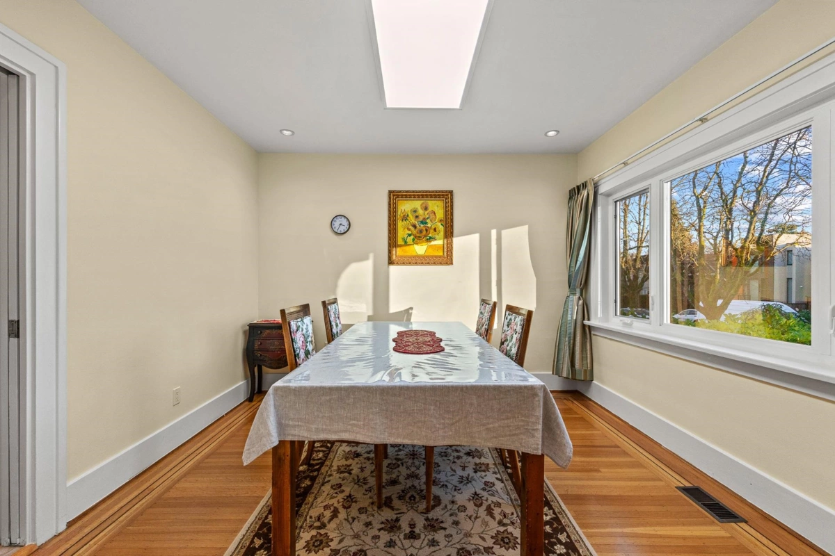 Bedroom 3 Photo of 4069 W 14th Avenue, Vancouver, BC