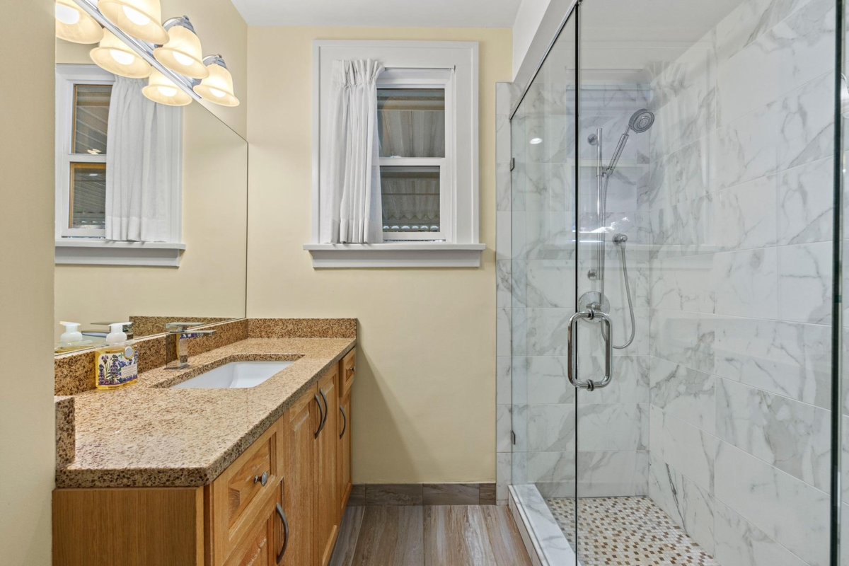 Bedroom 4 Photo of 4069 W 14th Avenue, Vancouver, BC