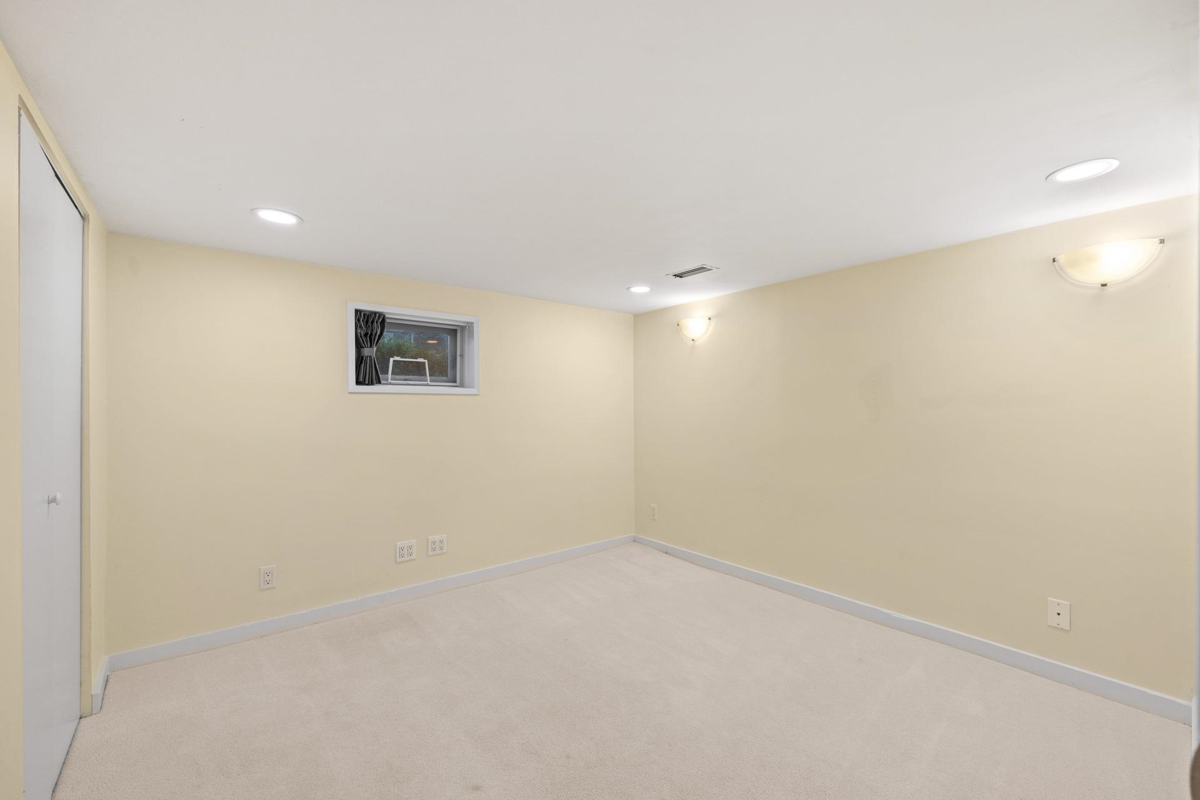Garage Interior Photo of 4069 W 14th Avenue, Vancouver, BC