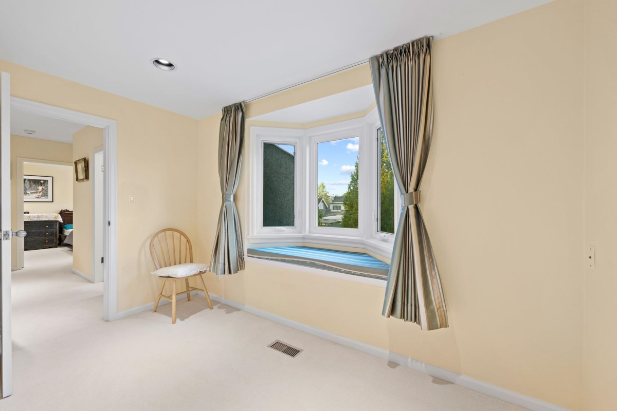 Hallway Photo of 4069 W 14th Avenue, Vancouver, BC