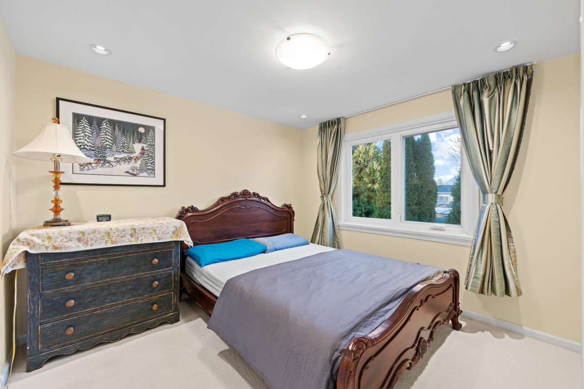 Laundry Room Photo of 4069 W 14th Avenue, Vancouver, BC