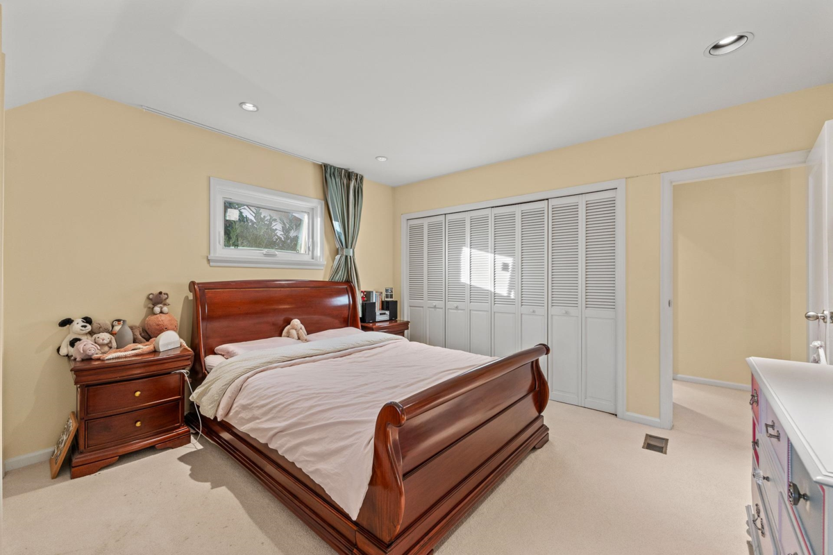 Loft / Bonus Room Photo of 4069 W 14th Avenue, Vancouver, BC