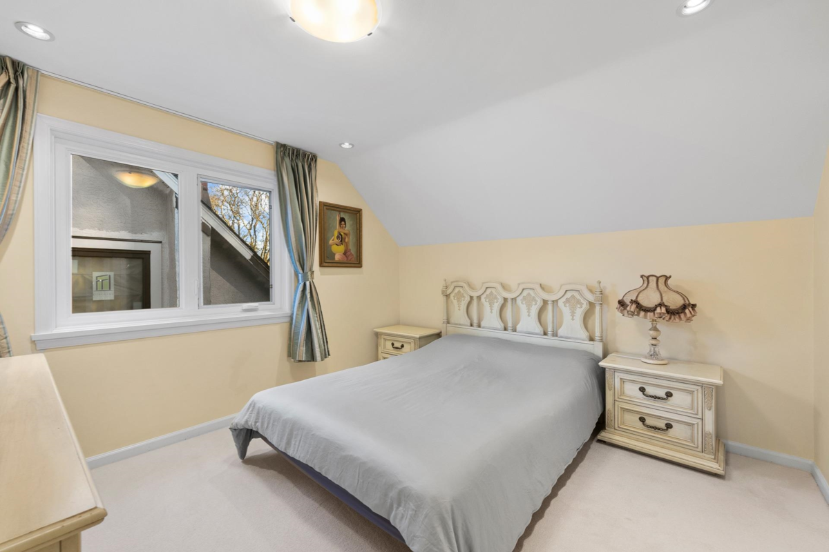 Mudroom Photo of 4069 W 14th Avenue, Vancouver, BC