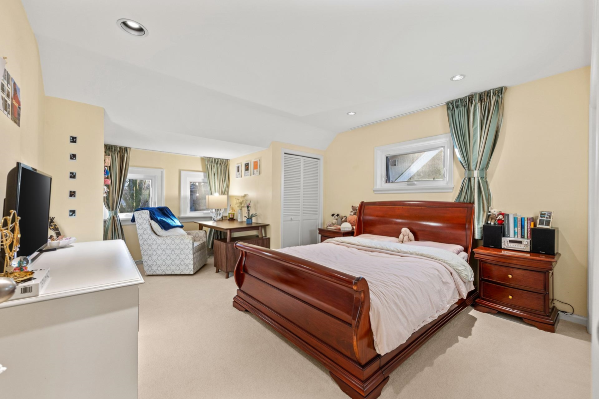 Office / Den Photo of 4069 W 14th Avenue, Vancouver, BC