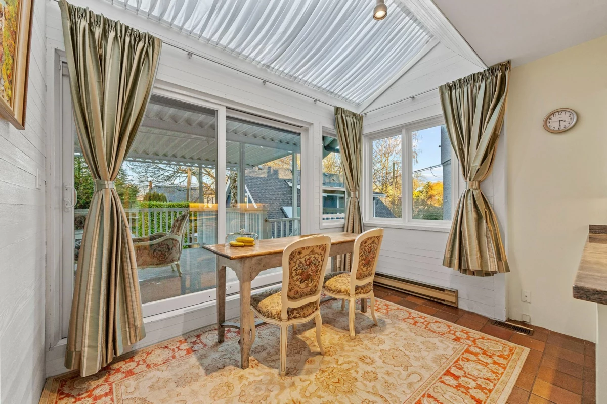 Primary Bedroom Photo of 4069 W 14th Avenue, Vancouver, BC