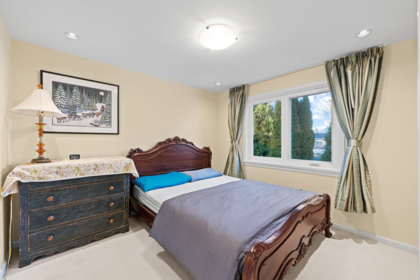 Laundry Room Photo of 4069 W 14th Avenue, Vancouver, BC