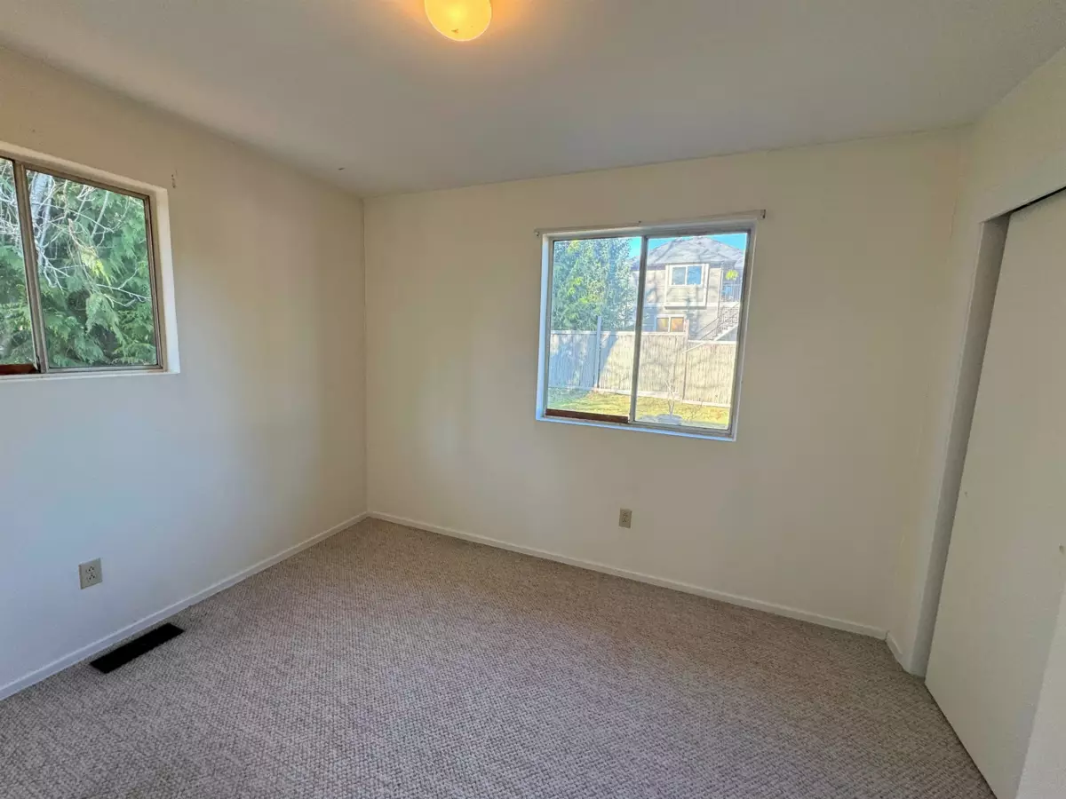 Bedroom 4 Photo of 764 Hillcrest Road, Gibsons, BC