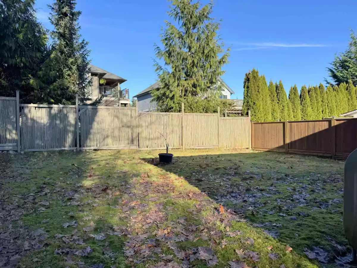 Loft / Bonus Room Photo of 764 Hillcrest Road, Gibsons, BC