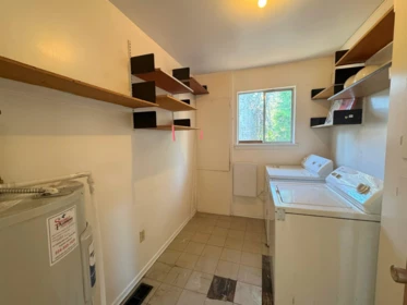 Office / Den Photo of 764 Hillcrest Road, Gibsons, BC