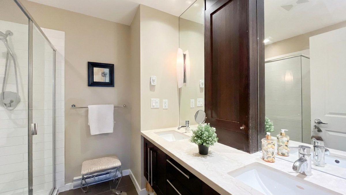 Bedroom 3 Photo of 5611 Willow Street, Vancouver, BC