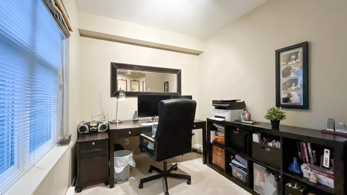 Laundry Room Photo of 5611 Willow Street, Vancouver, BC