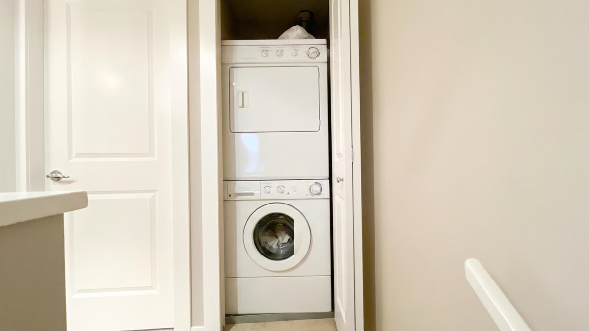 Loft / Bonus Room Photo of 5611 Willow Street, Vancouver, BC