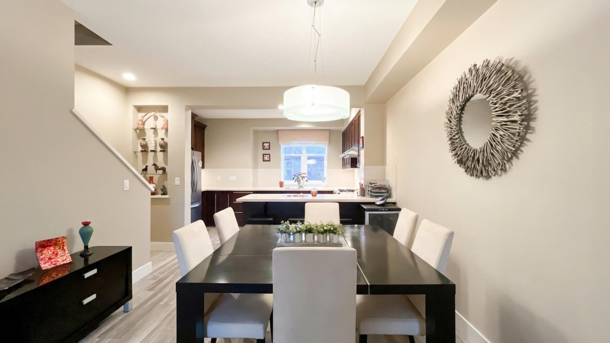 Pantry Photo of 5611 Willow Street, Vancouver, BC