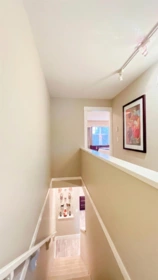 Basement Recreation Room Photo of 5611 Willow Street, Vancouver, BC