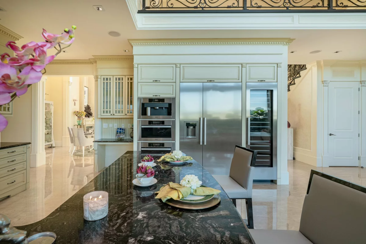 Bedroom 2 Photo of 7531 Sunnybank Avenue, Richmond, BC