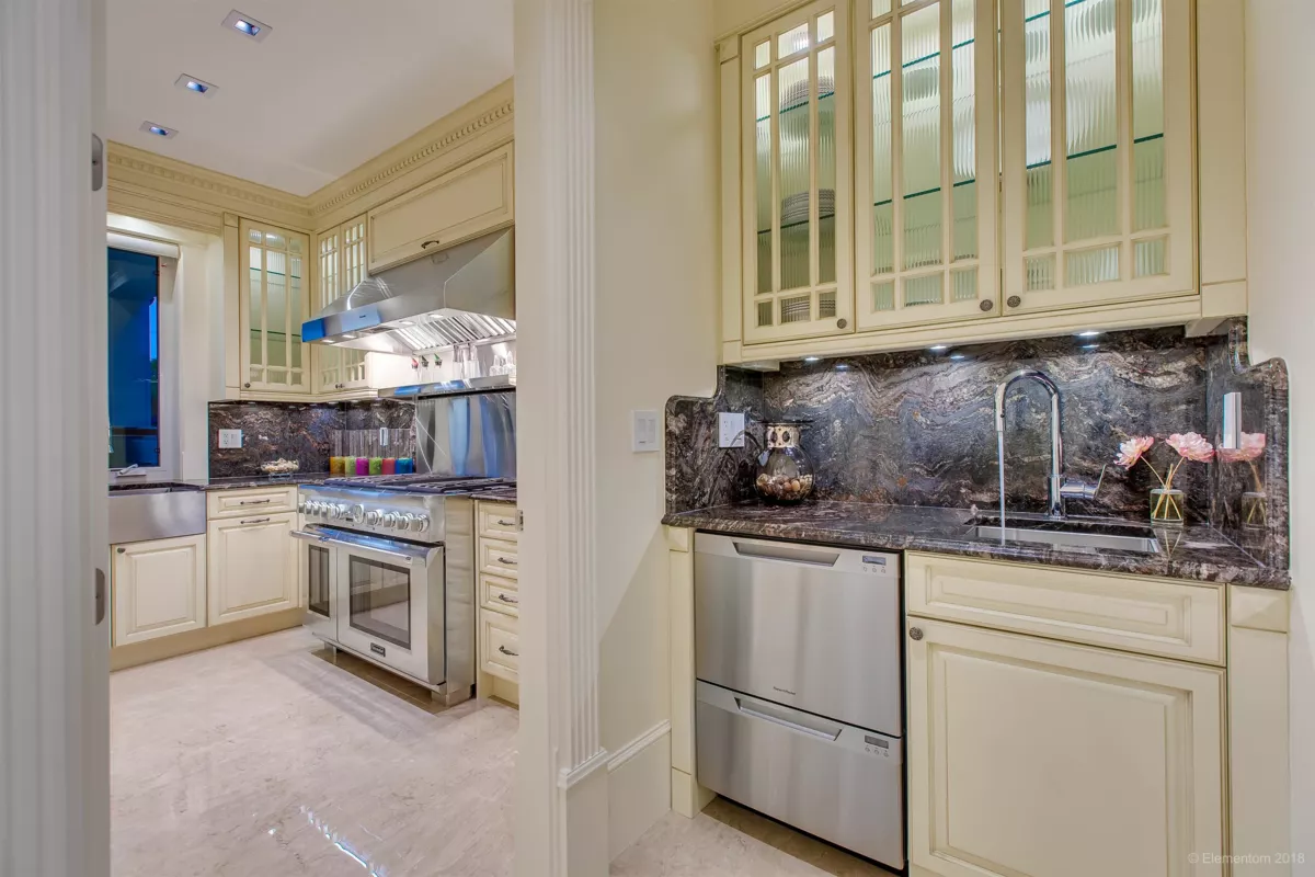 Bedroom 3 Photo of 7531 Sunnybank Avenue, Richmond, BC